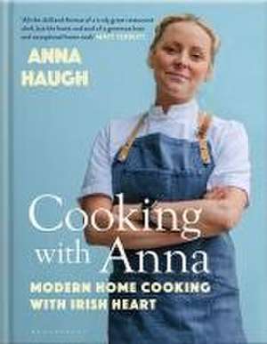 Anna Haugh's Irish Kitchen de Anna Haugh