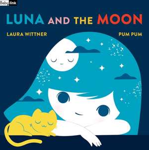 Babylink: Luna and the Moon de Laura Wittner