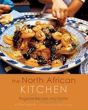 The North African Kitchen de Fiona Dunlop