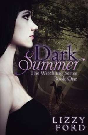 Dark Summer de Lizzy Ford