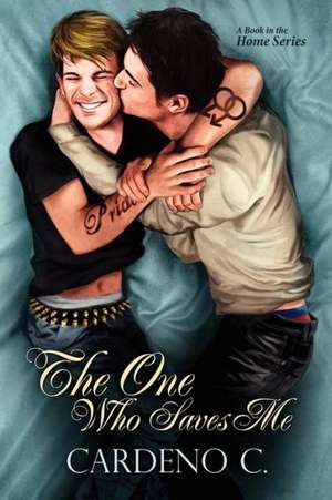 The One Who Saves Me de Cardeno C