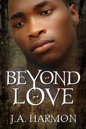 Beyond Love de J. a. Harmon