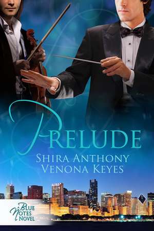 Prelude de Shira Anthony