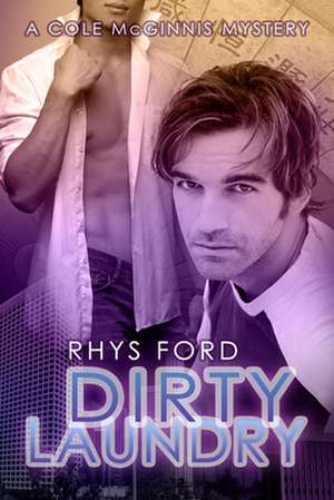 Dirty Laundry de Rhys Ford