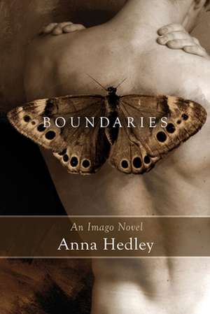 Boundaries de Anna Hedley