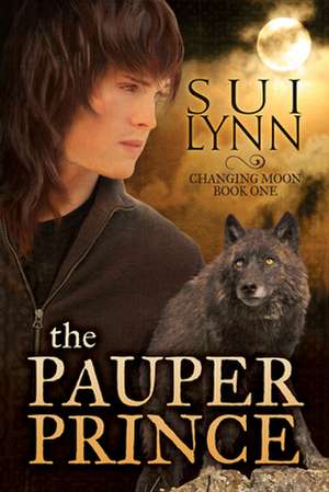 The Pauper Prince de Sui Lynn