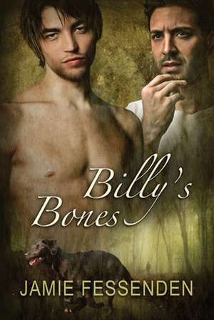 Billy's Bones de Jamie Fessenden