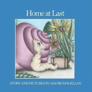 Home at Last de Mauro Magellan