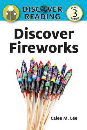 Discover Fireworks de Xist Publishing