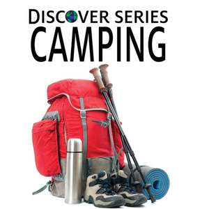 Camping de Xist Publishing