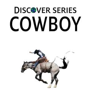 Cowboy de Xist Publishing