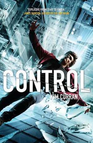 Control de Kim Curran