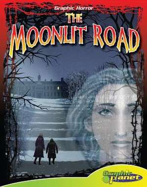 The Moonlit Road de Vincent Goodwin