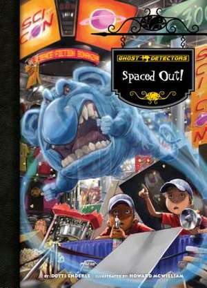 Book 18: Spaced Out! de Dotti Enderle