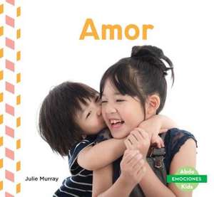 Amor (Love) de Julie Murray
