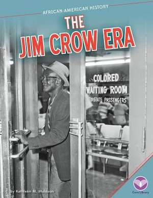 The Jim Crow Era: Soccer Star & Ambassador de Kathleen M. Muldoon