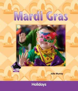 Mardi Gras de Julie Murray