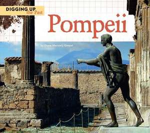 Pompeii de Diane Marczely Gimpel