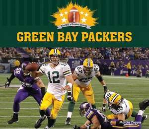 Green Bay Packers de Marcia Zappa