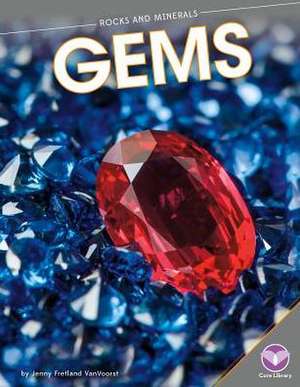 Gems de Jennifer Fretland VanVoorst