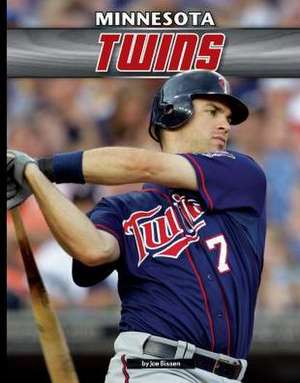 Minnesota Twins de Joe Bissen