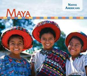 Tieck, S: Maya