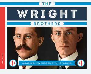 Wright Brothers de Lynn Davis