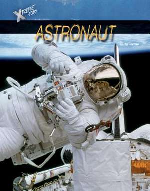 Astronaut de S. L. Hamilton