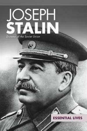 Joseph Stalin de Abdo Publishing