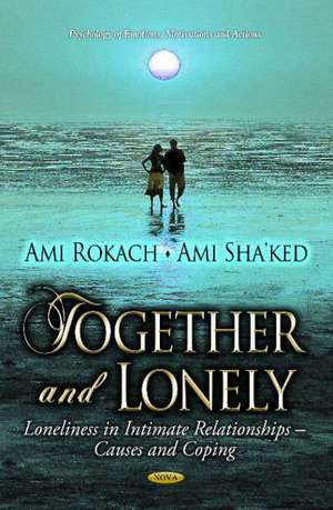 Together and Lonely de Ami Rokach