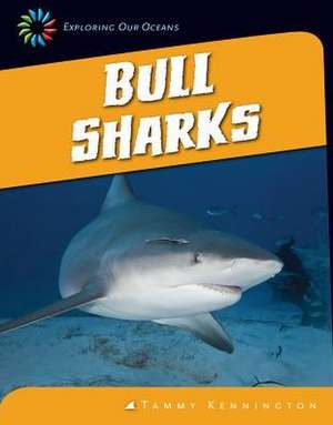 Bull Sharks de Tammy Kennington