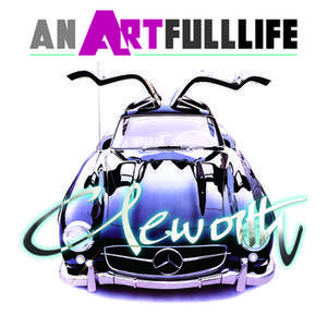 Cleworth: An Artfulllife de Harold James Cleworth