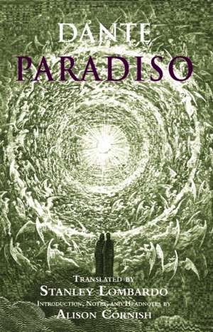 Paradiso de Dante