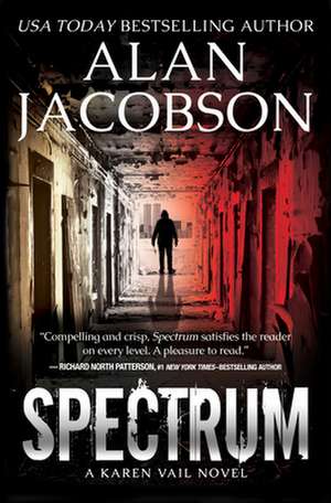 Spectrum de Alan Jacobson