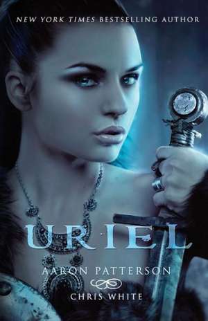 Uriel: The Price de Aaron Patterson