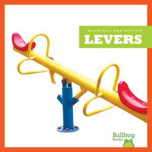 Levers de Manley, Erika S.