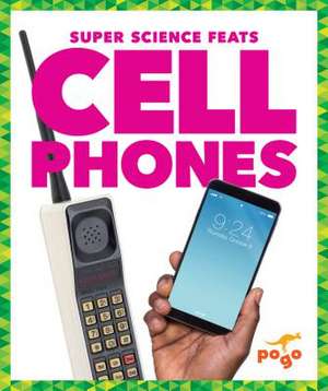 Cell Phones de Nikole Brooks Bethea