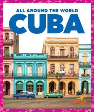 Cuba de Joanne Mattern