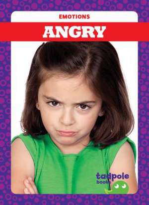 Angry de Nilsen, Genevieve