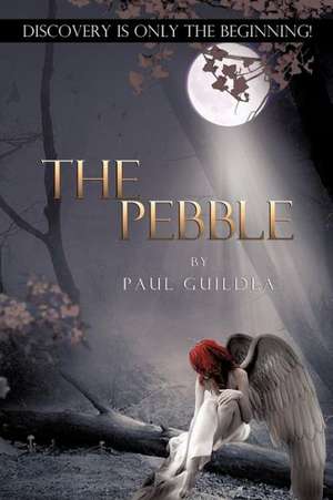 The Pebble de Paul Guildea