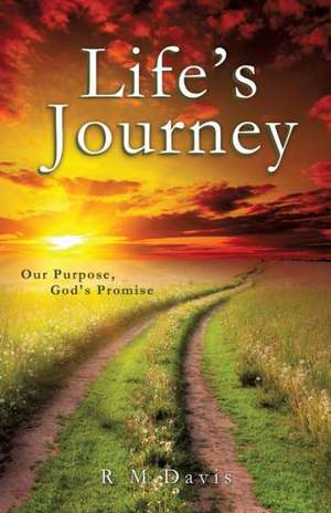 Life's Journey de R.M. Davis