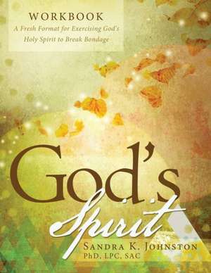 God's Spirit Workbook