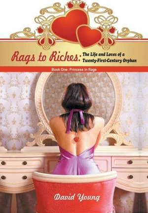 Rags to Riches de DAVID YOUNG