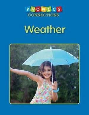 Weather de Rachel Mann