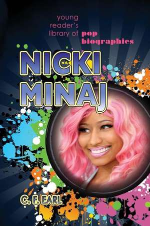 Nicki Minaj de C. F. Earl