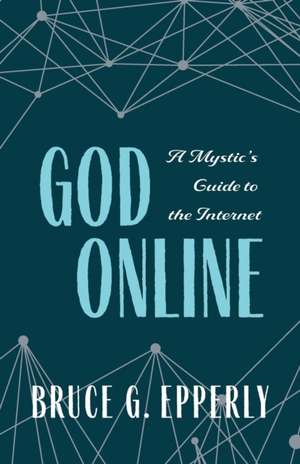 God Online de Bruce Epperly