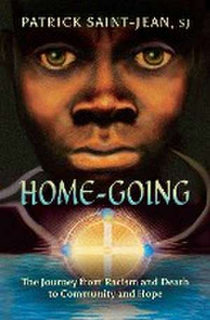 Home-Going de Patrick Saint-Jean