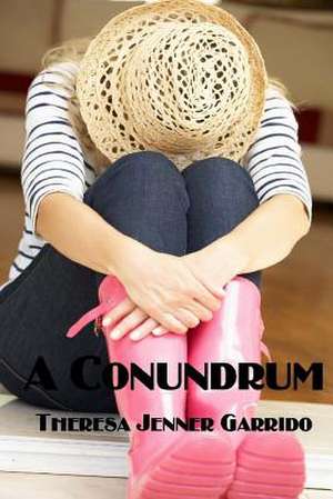 A Conundrum de Theresa Jenner Garrido