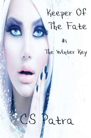 The Winter Key de Cs Patra