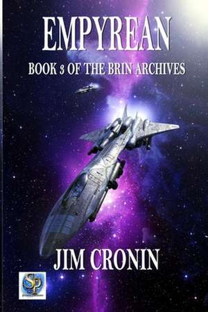 Empyrean de Jim Cronin